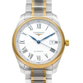 Longines The Longines Master Collection L27935197