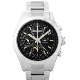 L36974566 Longines Longines Conquest