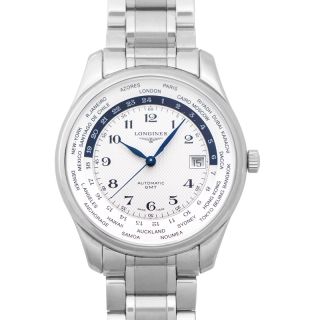 Longines The Longines Master Collection L28024706