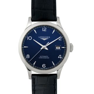 Longines Record L28204962