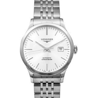 Longines Record L28214726