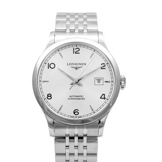 Longines Record L28214766