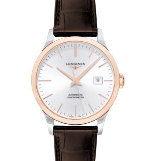 Longines Record L28215722