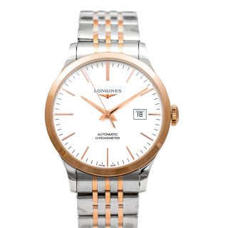 Longines Record L28215727
