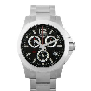 Longines Longines Conquest L37004566