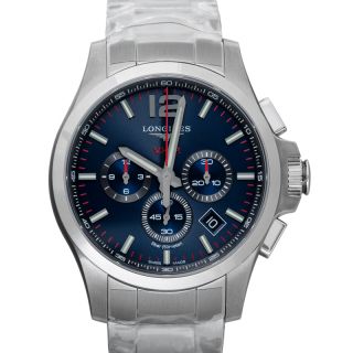 Longines Longines Conquest L37274966