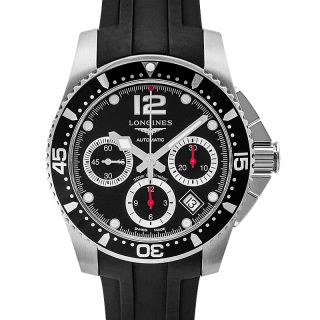 Longines HydroConquest L37444562