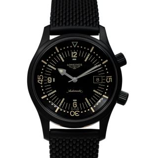 Longines Longines Heritage L37742509