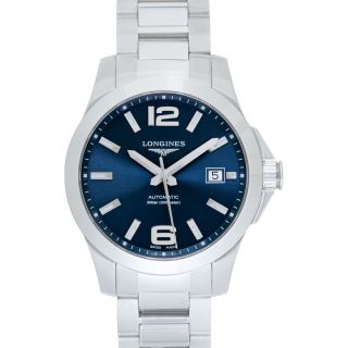 Longines l37764996 best sale