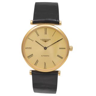 Longines La Grande Classique L49082312