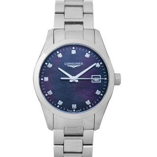 Longines Conquest Classic L23864886