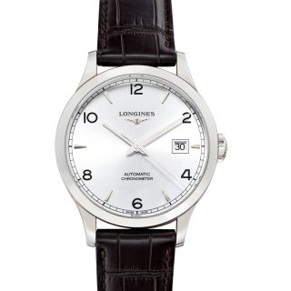 Longines Record L28204762
