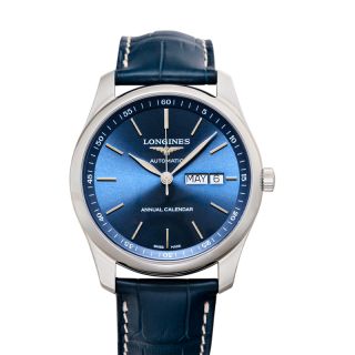 L26294920 Longines The Longines Master Collection