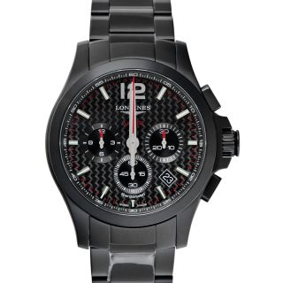 Longines Longines Conquest L37172666