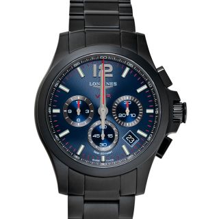 Longines Longines Conquest L37172966