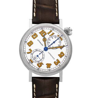L48254922 Longines Longines Heritage