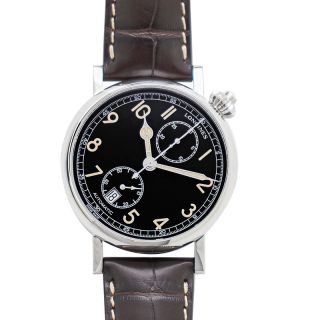 Longines Longines Heritage L28124532
