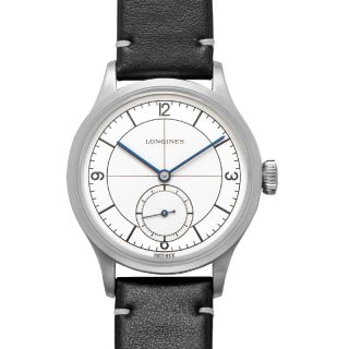 L28274730 Longines Longines Heritage