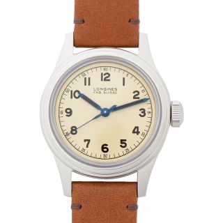 L48254922 Longines Longines Heritage
