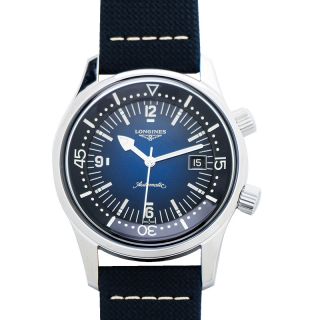 Longines l36744500 best sale