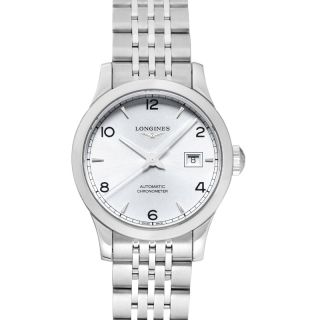 Longines Record L23214766
