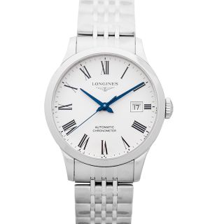 Longines Record L28204116