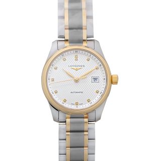 L21285127 Longines The Longines Master Collection