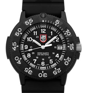 Luminox Navy Seal XS.3001.F