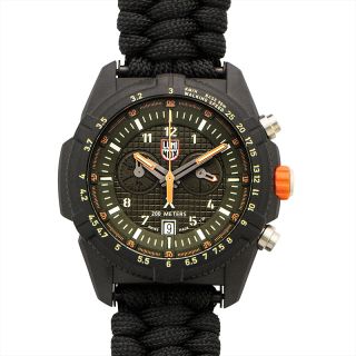 Luminox Bear XB.3797.KM