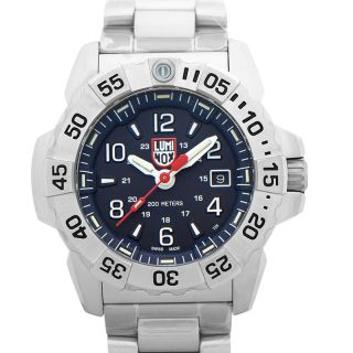 Luminox Navy Seal XS.3254