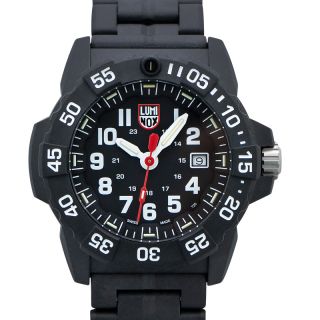 Luminox Navy Seal XS.3502.L