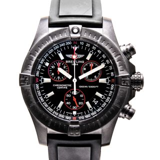 Breitling Avenger M7339010/BA03