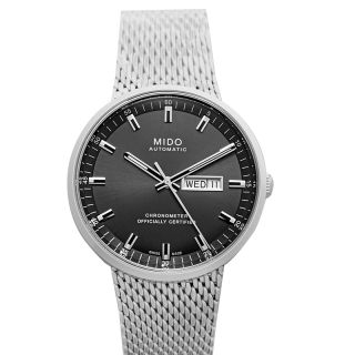 M031.631.33.061.00 Mido Commander II