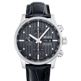 M040.427.16.052.00 Mido Multifort
