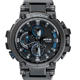 MTG-B1000TF-1AJR Casio G-Shock