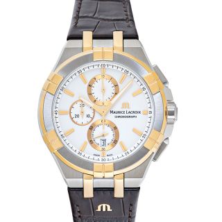 Maurice Lacroix Aikon AI1018-PVY11-132-1