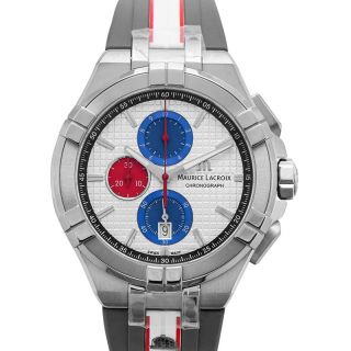 Maurice Lacroix Aikon AI1018-TT031-130-2