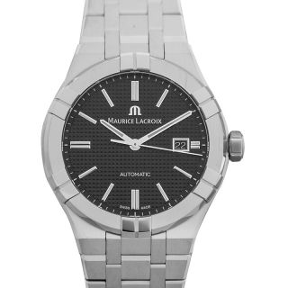 AI6008-SS000-130-2 Maurice Lacroix Aikon