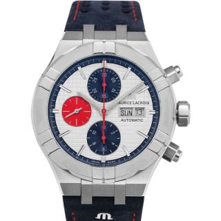 Maurice Lacroix Aikon AI6038-SS001-133-4