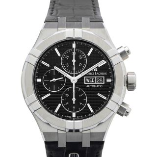 Maurice Lacroix Aikon AI6038-SS001-330-1