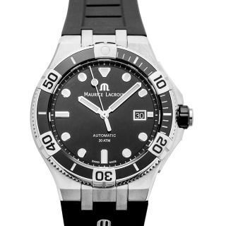 Maurice Lacroix Aikon AI6058-SS001-330-1