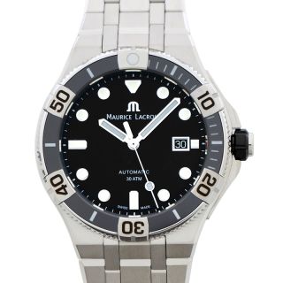 Maurice Lacroix Aikon AI6058-SS002-330-1