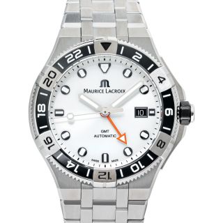 Maurice Lacroix Aikon AI6158-SS002-130-1