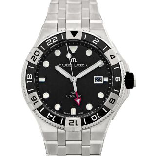Maurice Lacroix Aikon AI6158-SS00F-330-A