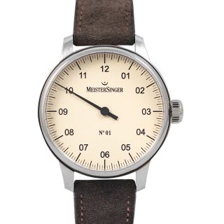 MeisterSinger Classic AM3303_SV02