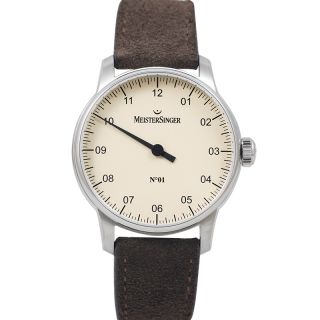 MeisterSinger Classic DM303_SV02