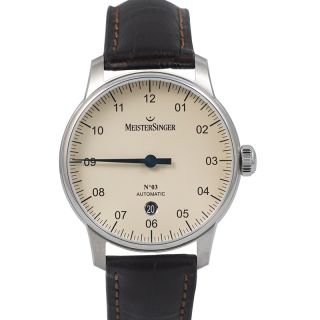MeisterSinger Classic DM903_SG02