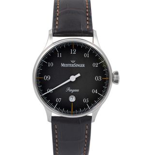 MeisterSinger Classic PMD907D_SG02