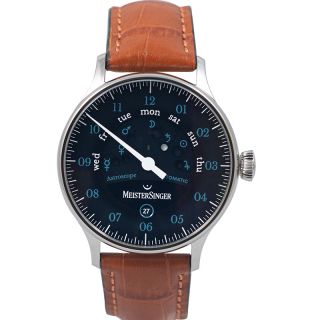 MeisterSinger Classic Plus AS902B_SG03