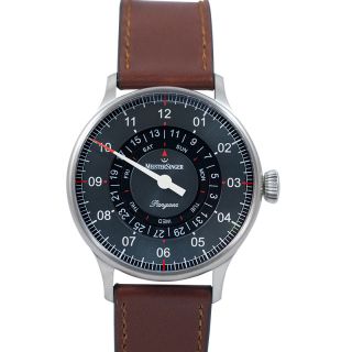 MeisterSinger Classic Plus PDD9Z17B_SCF03
